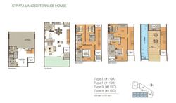 RESIDENCES AT EMERALD HILL (D9), Apartment #581213391
